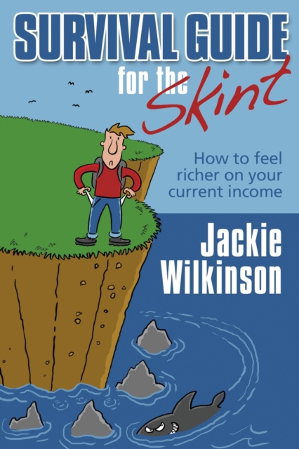 E-book Survival Guide For The Skint Jackie Wilkinson