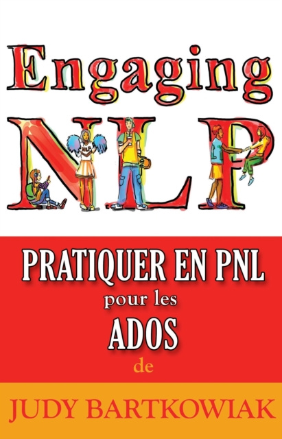 E-kniha PNL Pour Les Adolescents Judy Bartkowiak