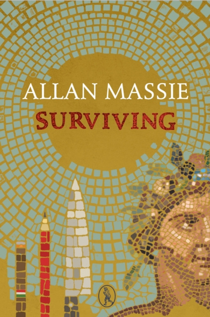 E-book Surviving Allan Massie