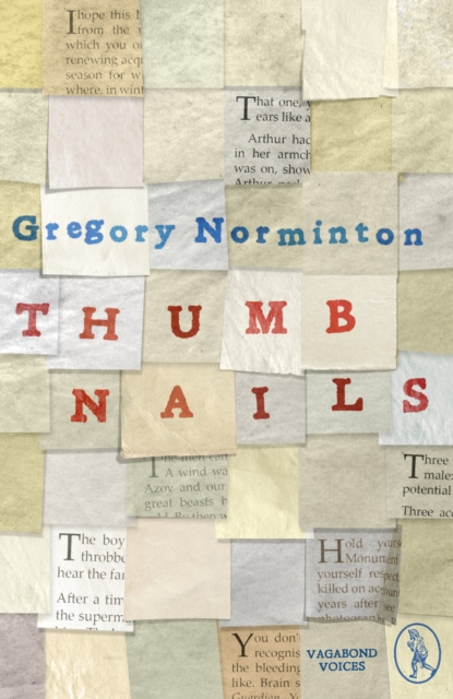 E-book Thumbnails Gregory Norminton