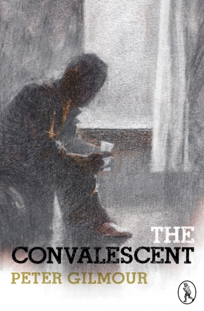 E-knjiga Convalescent Peter Gilmour