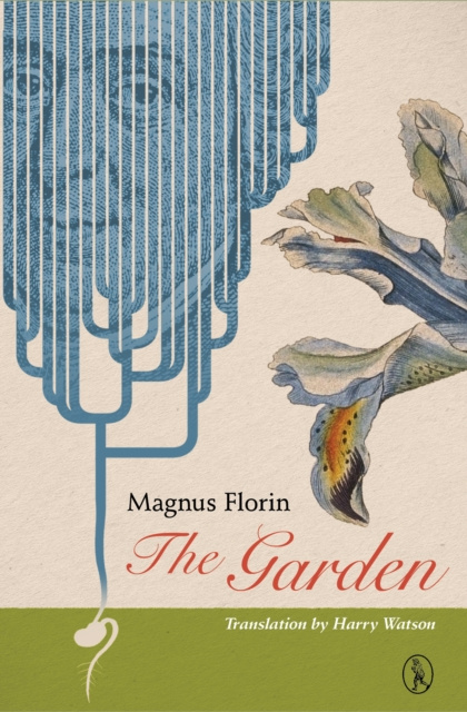 E-book Garden Magnus Florin