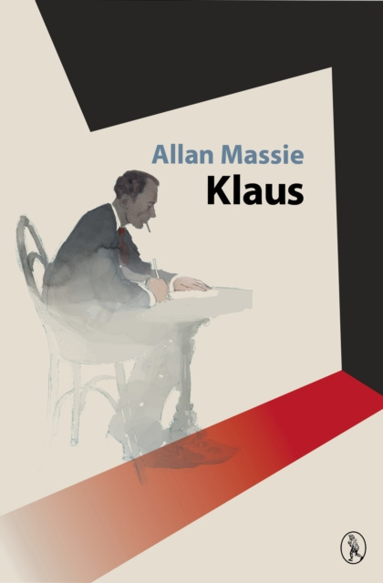 E-knjiga Klaus Allan Massie