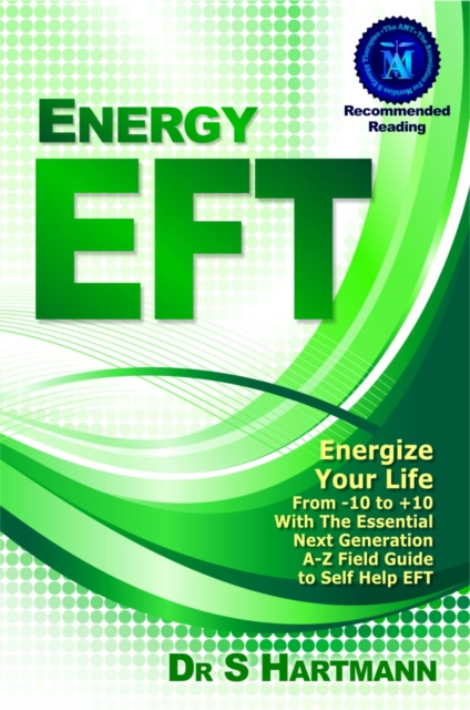E-book Energy EFT Dr Silvia Hartmann