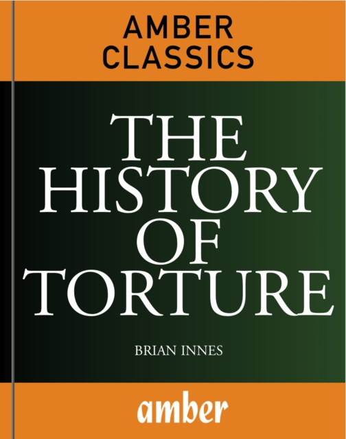 E-kniha History of Torture Brian Innes