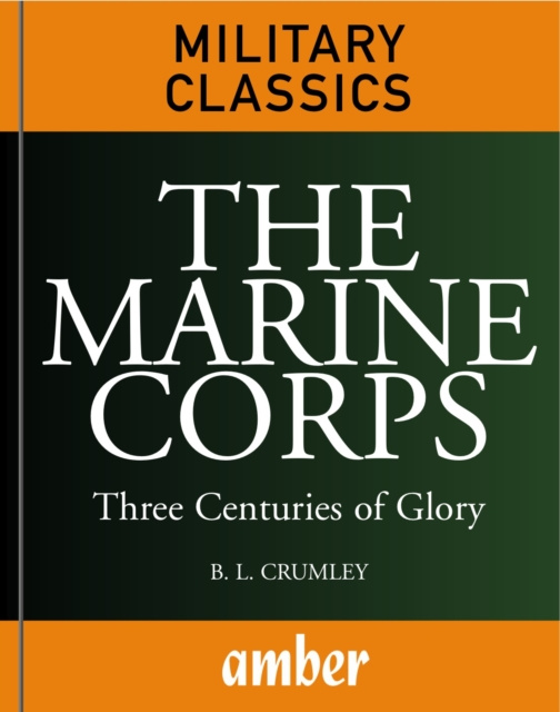E-Book Marine Corps B L Crumley