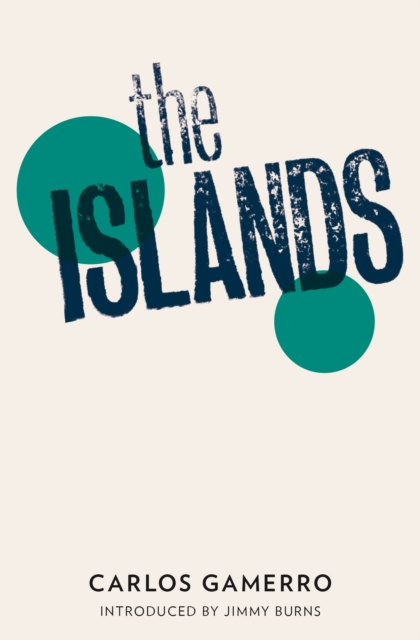 E-knjiga Islands Carlos Gamerro