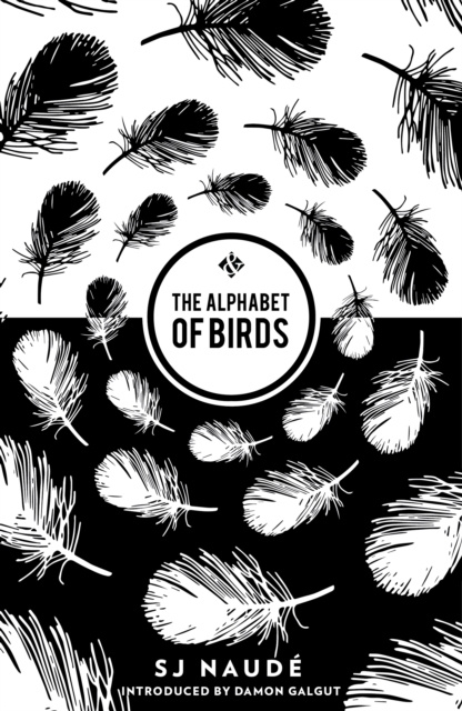 E-knjiga Alphabet of Birds SJ Naude