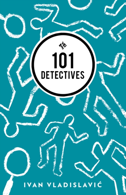 E-book 101 Detectives Ivan Vladislavic