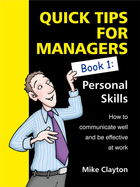ebook Quick Tips For Managers Mike Clayton