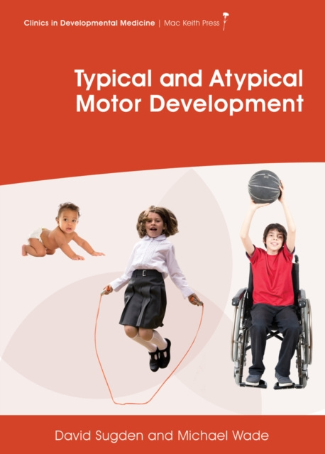 E-book Typical and Atypical Motor Development David A. Sugden