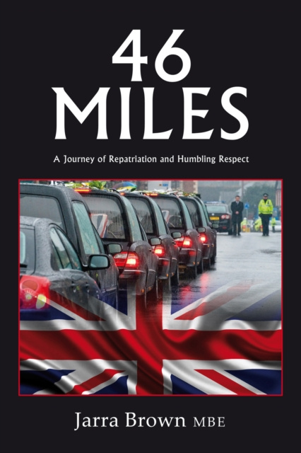 E-book 46 Miles Jarra Brown