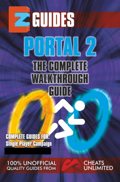 E-book Portal 2 The Cheat Mistress