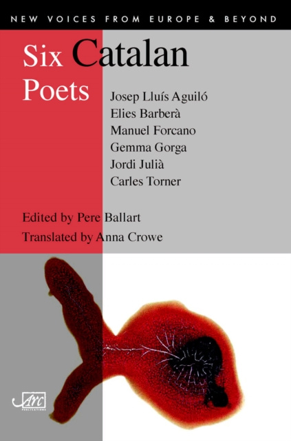 E-kniha Six Catalan Poets Pere Ballart