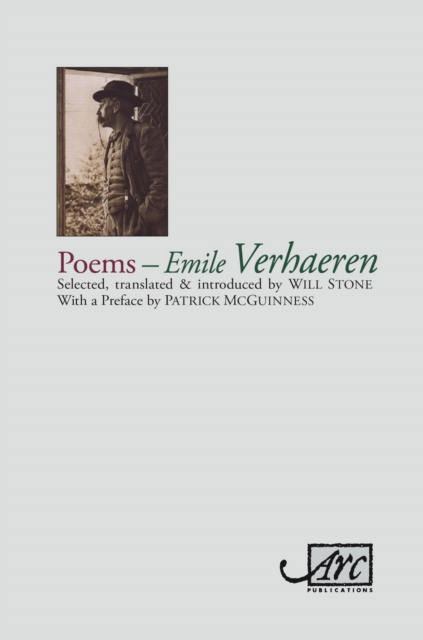 E-book Poems Emile Verhaeren
