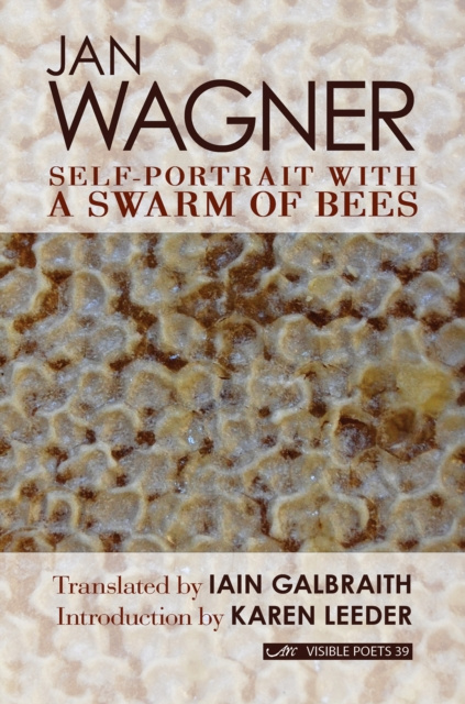 E-Book Self Portrait With A Swarm of Bees Jan Wagner