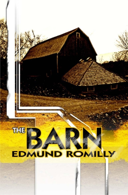 E-knjiga Barn Edmund Romilly