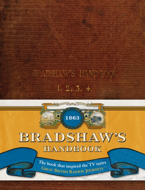 E-book Bradshaw s Handbook Bradshaw George Bradshaw