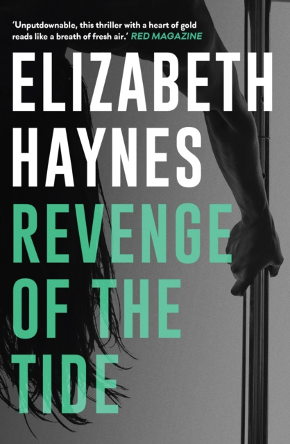 E-kniha Revenge of the Tide Elizabeth Haynes