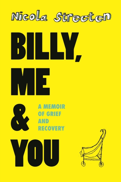 E-kniha Billy, Me & You Nicola Streeten