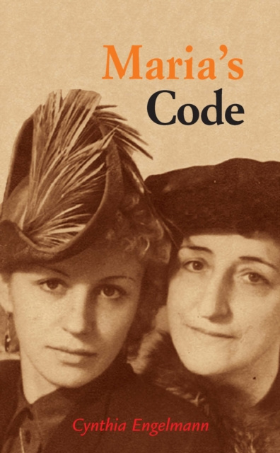 E-knjiga Maria's Code Cynthia Engelmann