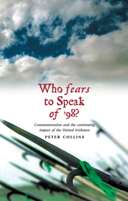 E-kniha Who Fears to Speak of '98 Peter Collins