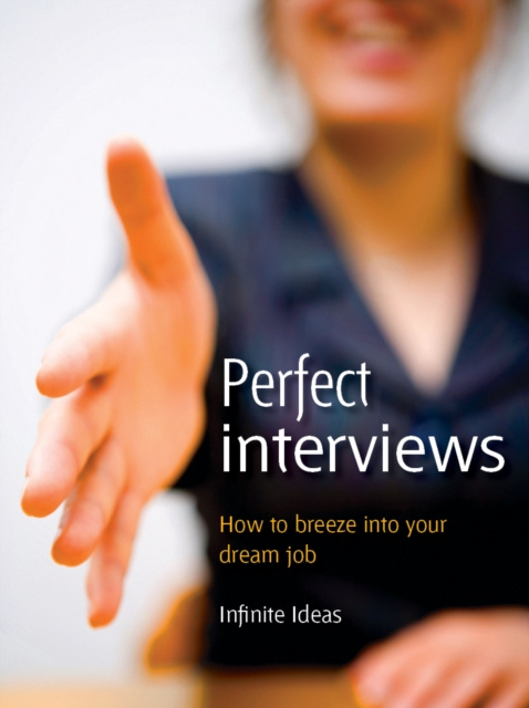 E-knjiga Perfect interviews Ken Langdon