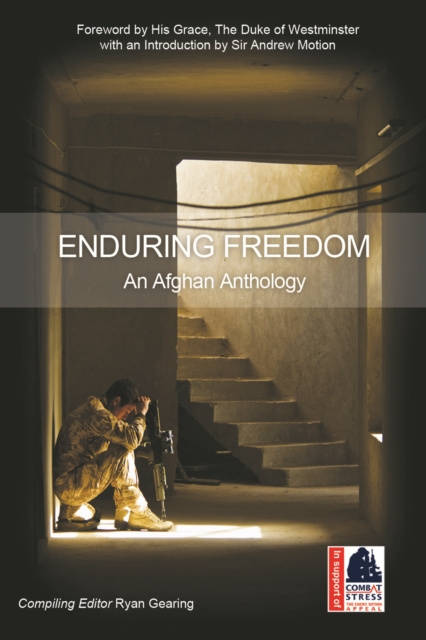 E-book Enduring Freedom Ryan Gearing