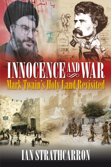 E-book Innocence and War Ian Strathcarron