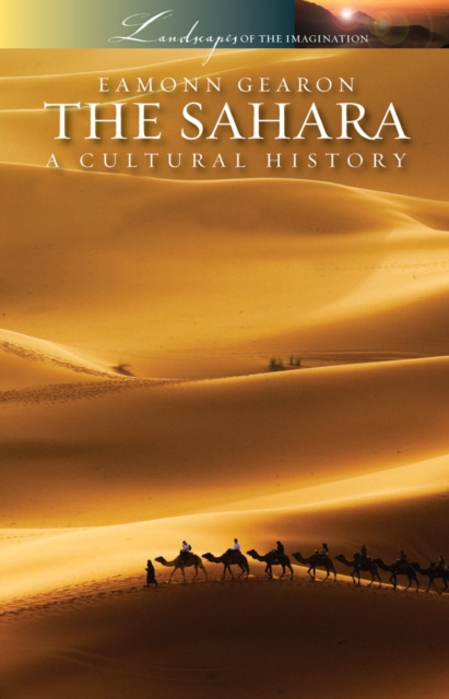 E-Book Sahara Eamonn Gearon