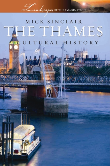E-knjiga Thames Mick Sinclair