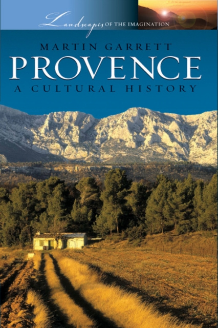 E-book Provence Martin Garrett