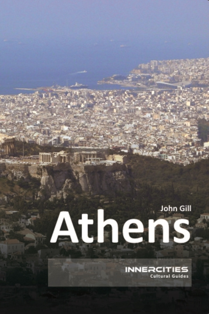 E-knjiga Athens John Gill