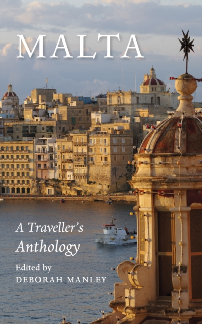 E-book Malta Deborah Manley