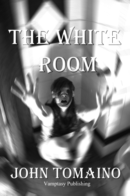 E-knjiga White Room John Tomaino