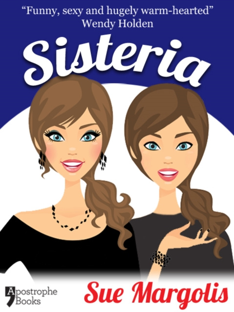 E-Book Sisteria Sue Margolis