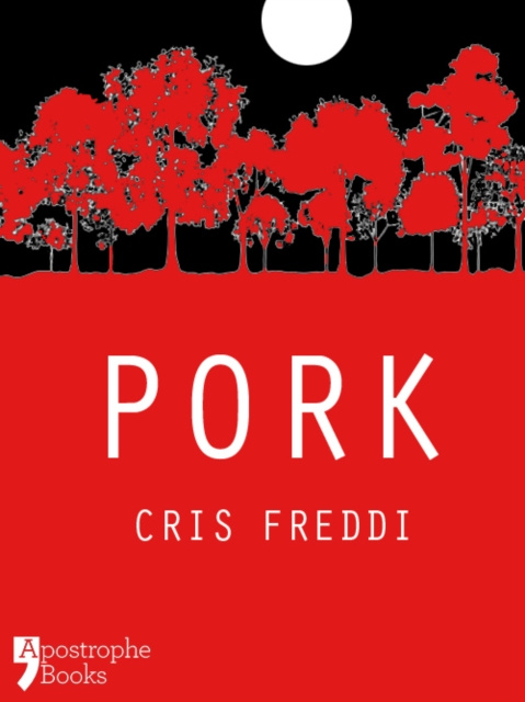 E-knjiga Pork Cris Freddi