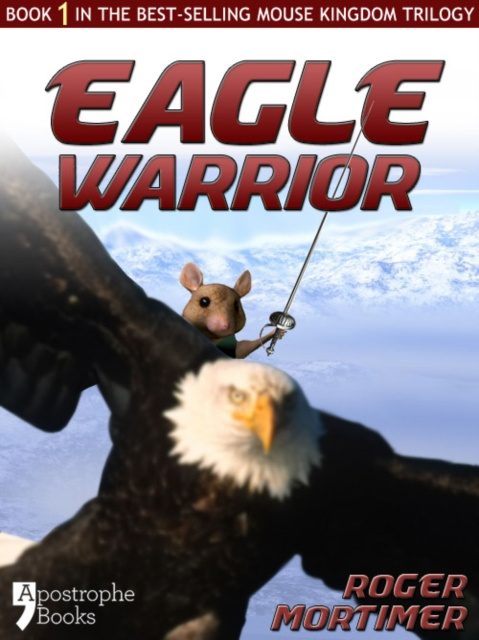 E-Book Eagle Warrior Roger Mortimer