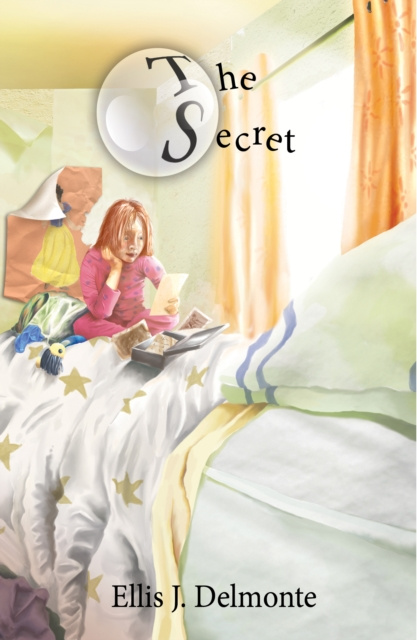 E-knjiga Secret Ellis Delmonte