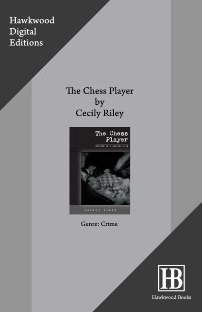 E-book Chess Player Cecily Riley