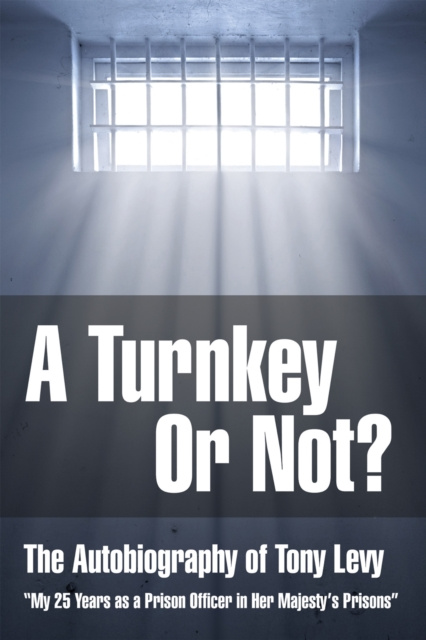 E-knjiga Turnkey or Not Tony Levy