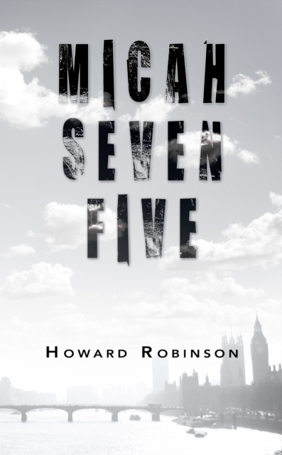 E-book Micah Seven Five Howard Robinson