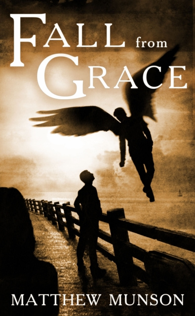 E-book Fall From Grace Matthew Munson