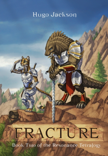 E-book Fracture Hugo Jackson