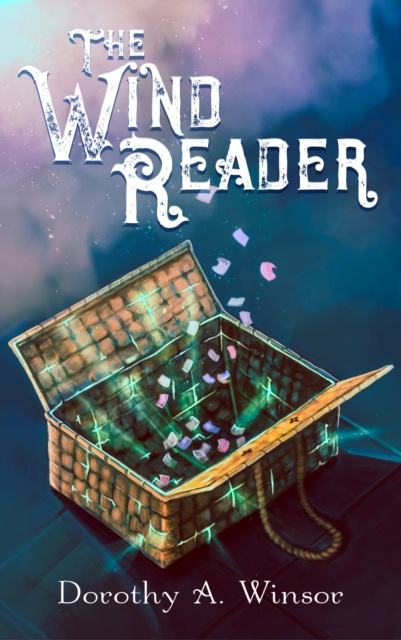 E-knjiga Wind Reader Dorothy A. Winsor