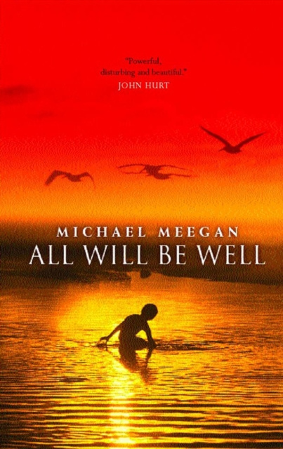 E-knjiga All Will be Well Michael Meegan