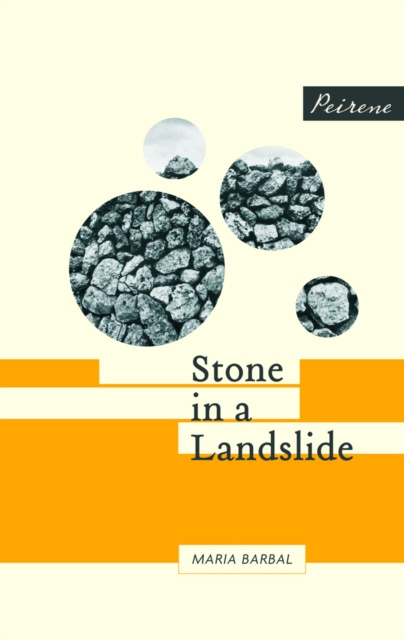 Libro electrónico Stone in a Landslide Maria Barbal