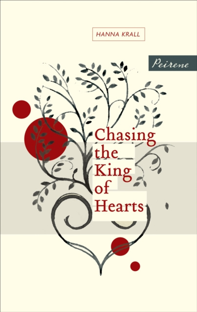 E-kniha Chasing the King of Hearts Hanna Krall