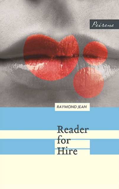 E-book Reader for Hire Raymond Jean