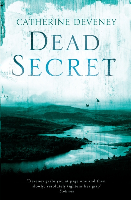 E-knjiga Dead Secret Deveney Catherine
